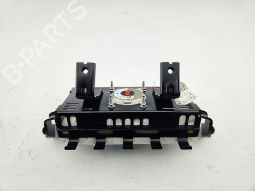 Passenger airbag NISSAN QASHQAI II (J11, J11_) | BP30922649C10