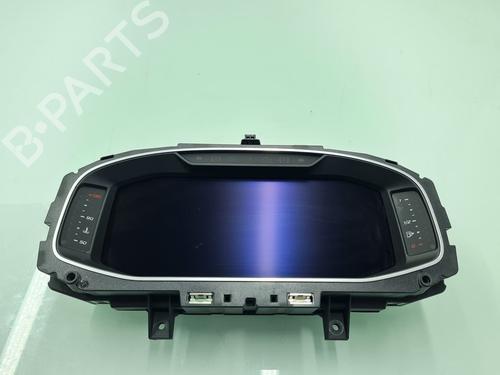 Used Instrument cluster Instrument cluster SEAT ATECA (KH7, KHP) 1.0 TSI (110 hp) 21765572 21765572