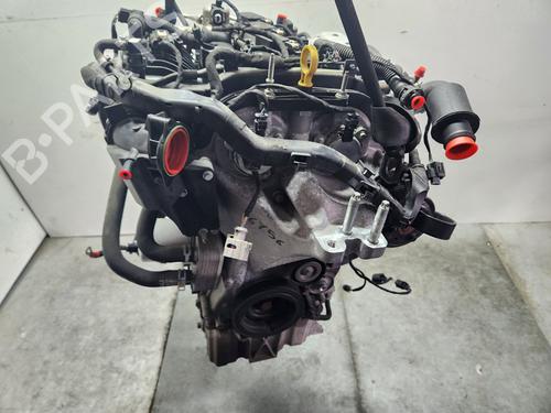 Engine FORD FIESTA VII (HJ, HF) | BP21650085M1
