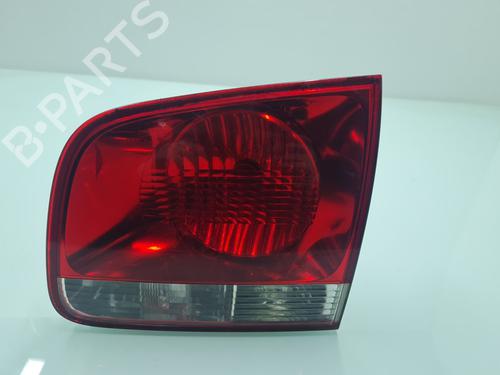 Used Right tailgate light VW TOUAREG (7LA, 7L6, 7L7) [2002-2013]  21640973