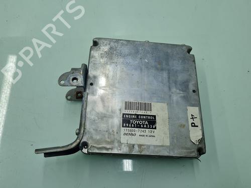 Used Engine control unit (ECU) TOYOTA LAND CRUISER PRADO (_J12_) [2002-2010]  22649123