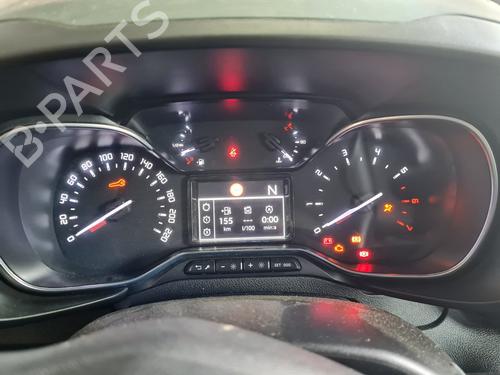 Instrument cluster CITROËN BERLINGO (ER_, EC_) 1.5 BlueHDi 130 (ECYHZJ, ECYHZR) | BP23534014C47 