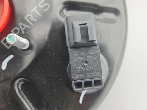 Servo brake KIA XCEED (CD) 1.5 T-GDi MHEV | BP37490013M42 - Image 3