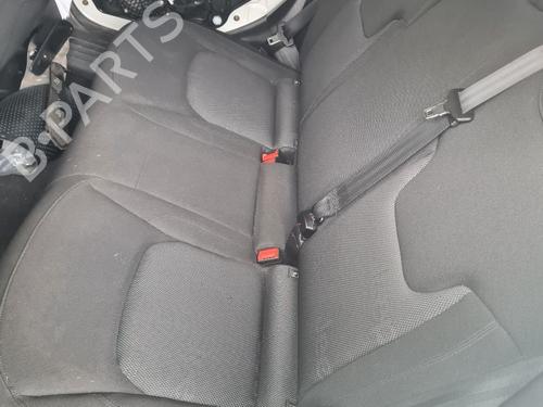 Used Rear seat Rear seat JEEP RENEGADE SUV (BU, B1, BV) 2.0 CRD 4x4 (120 hp) 32033915 32033915