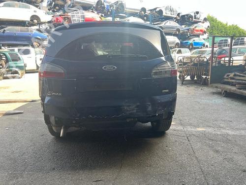AC compressor FORD S-MAX (WA6) | BP21640824M34 - Image 9