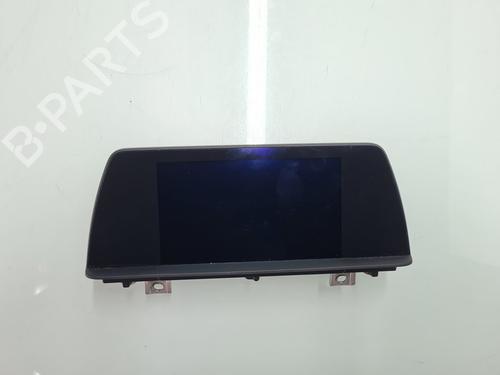 Display monitor BMW 3 (F30, F80) 316 d | BP21651522C48 