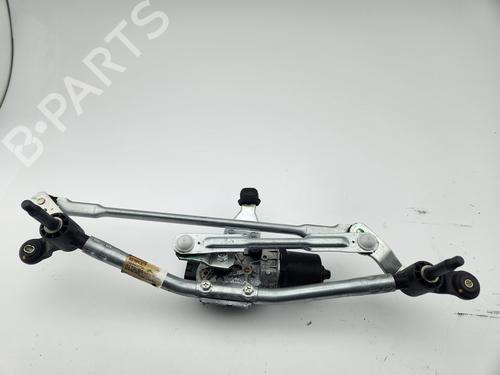 Used Front wiper motor Front wiper motor DACIA SANDERO III 1.0 TCe 90 (91 hp) 34401615 34401615