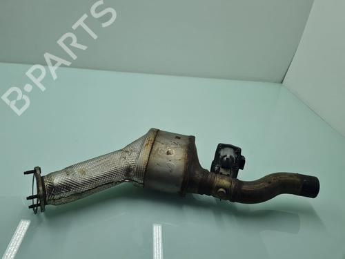 Used Catalyst Catalyst AUDI A4 B9 Avant (8W5, 8WD) [2015-2026] 21639058 21639058