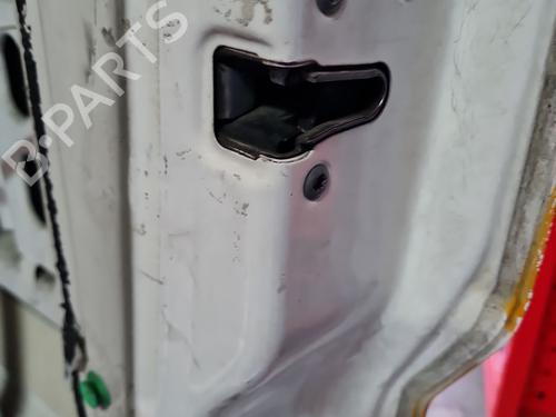Used Front right lock Front right lock MERCEDES-BENZ SPRINTER 3,5-t Van (B906) [2006-2020] 35765274 35765274