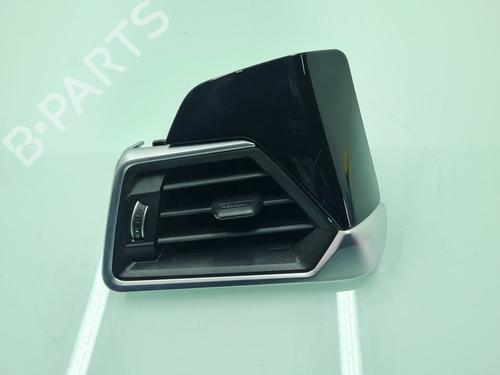 Used Air vent BMW 3 Gran Turismo (F34) 318 d (150 hp) 21644303