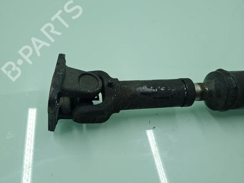 Driveshaft KIA SORENTO I (JC)  | BP22370525M37 