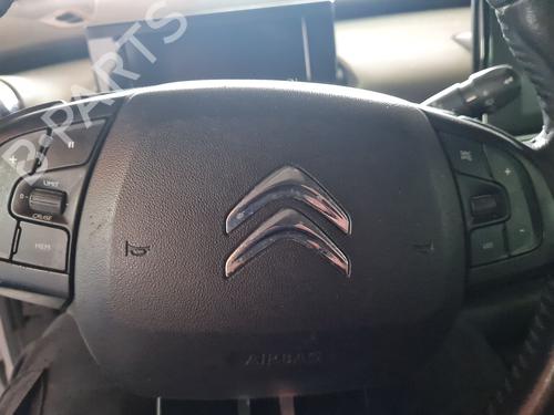 Used Airbag Kit Airbag Kit 36779150 36779150