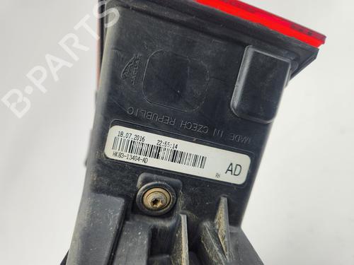 Right taillight JAGUAR F-PACE (X761)  | BP31573653C35 