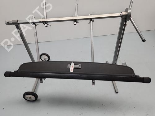 Used Rear parcel shelf Rear parcel shelf SSANGYONG KORANDO (C300) 1.5 4WD (150 hp) 33215711 33215711
