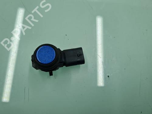 Used Electronic module BMW 3 Touring (F31) 330 d (258 hp) 21644549