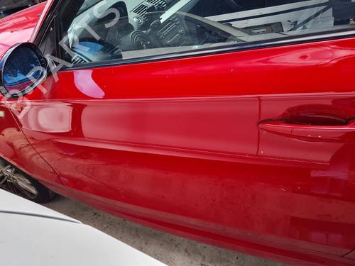 Left front door BMW 1 (E87) 118 d | BP21640462C2 