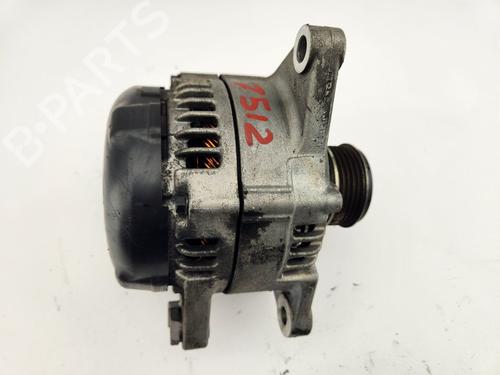 Alternator KIA SPORTAGE IV (QL, QLE) 1.7 CRDi | BP24824166M7 