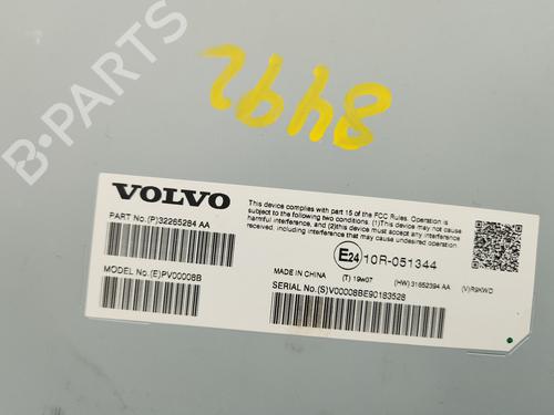 Módulo eletrónico VOLVO XC40 (536) T3 | BP38051094M83 - Image 3