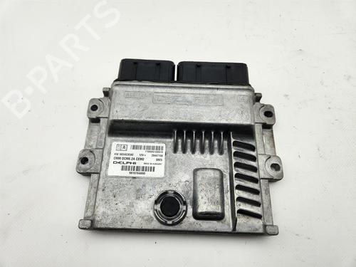 Used Engine control unit (ECU) Engine control unit (ECU) PEUGEOT 508 SW I (8E_) [2010-2018] 28164519 28164519