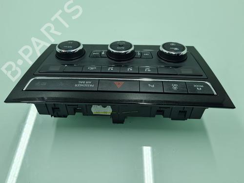 Climate control SEAT LEON (5F1)  | BP21642101I5 