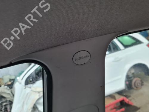 Used Right curtain airbag HYUNDAI ix20 (JC) 1.4 (90 hp) 22626574