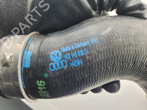 Pipe SEAT TOLEDO III (5P2)  | BP29856088M125