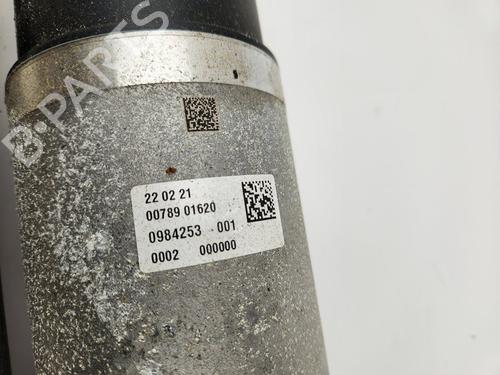 Styregear/Snekke BMW 3 (G20, G80, G28) 330 d xDrive | BP29290222M22 