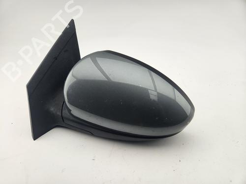 Left mirror CHEVROLET CRUZE (J300)  | BP28509483C26 