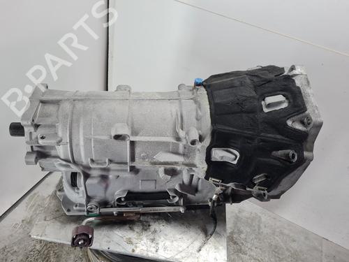 Used Gearbox BMW 4 Coupe (F32, F82) 435 d xDrive (313 hp) 21639993