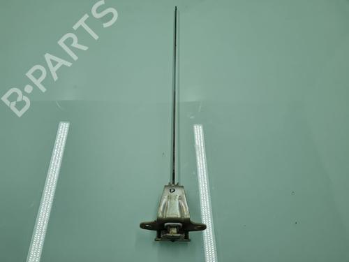 Bakluke lås MITSUBISHI L200 / TRITON (KA_T, KB_T) [2004-2018]  21638923