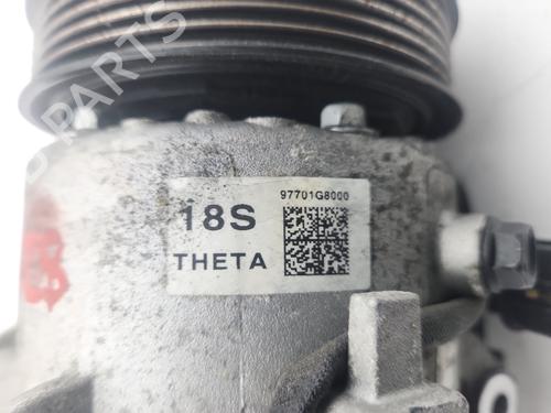 AC compressor HYUNDAI i30 (PDE, PD, PDEN) 1.0 T-GDI | BP34040447M34  - Image 8