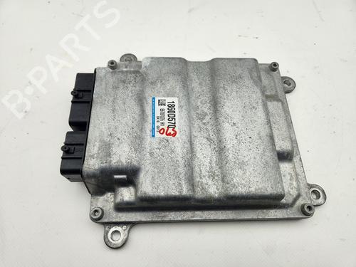 engine-control-unit-ecu-mitsubishi-eclipse-cross-gk_-gl_-2017-29722292 main image