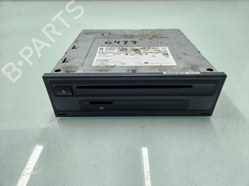 Used Electronic module VW GOLF VII (5G1, BQ1, BE1, BE2) [2012-2021]  25771822