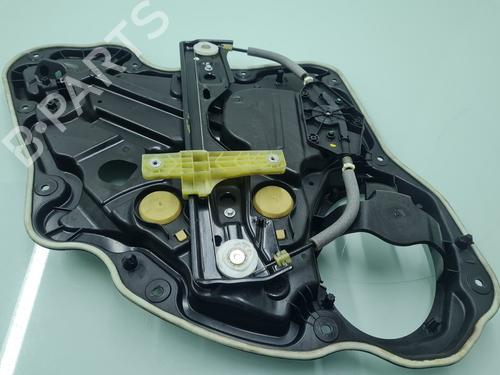 Rear right window mechanism JEEP COMPASS (MP, M6, MV, M7) | BP21645828C25 - Image 2