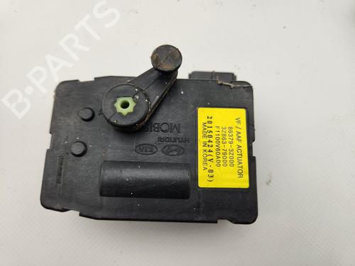 Electronic module HYUNDAI i40 I (VF) 1.7 CRDI | BP29148472M83 