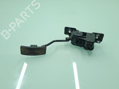 Used Pedal MITSUBISHI L200 / TRITON (KA_T, KB_T) [2004-2018]  21638887