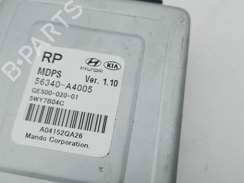 Electronic module KIA CARENS IV | BP36675343M83 - Image 2