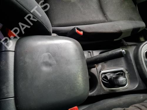 Used Armrest / Center console Armrest / Center console SUZUKI GRAND VITARA I (FT, HT) [1998-2008] 21659077 21659077