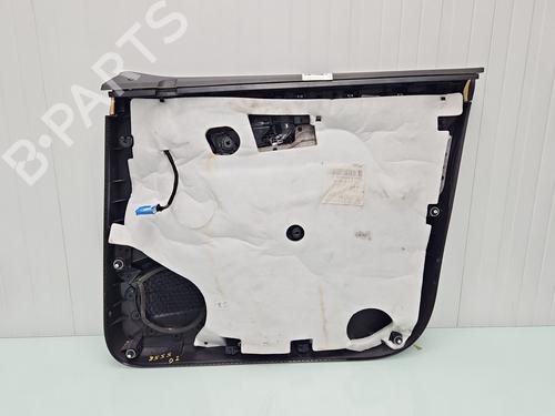 Front left panel VW TOUAREG (CR7, RC8) 3.0 TDI 4motion | BP39945563C58 - Image 8