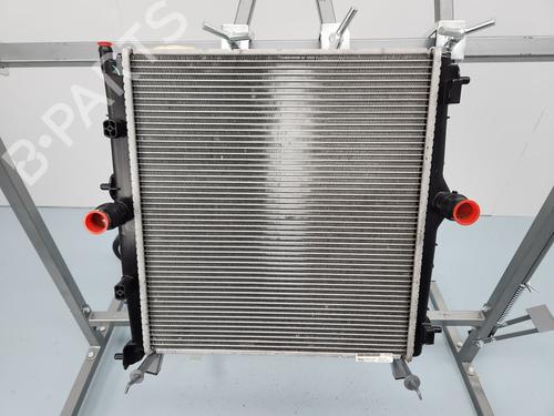 Water radiator PEUGEOT 208 II (UB_, UP_, UW_, UJ_)  | BP28172815M31 