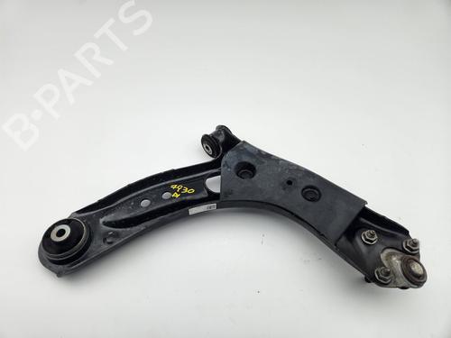 Left front suspension arm VW GOLF VIII (CD1, DA1) | BP30549186M12