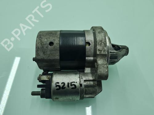 Startmotor FORD TOURNEO COURIER B460 MPV [2014-2025]  21636892