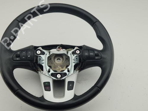 Used Steering wheel Steering wheel KIA SPORTAGE III (SL) 1.6 GDI (135 hp) 36663529 36663529
