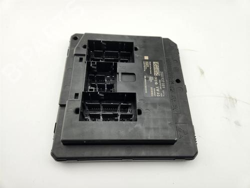 Used Electronic module Electronic module VW POLO VI (AW1, BZ1, AE1) [2017-2026] 29636297 29636297