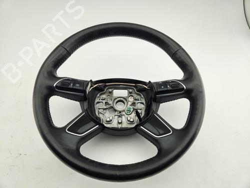 Rat AUDI A6 C7 Avant (4G5, 4GD) 2.0 TDI (190 hp) 32073093