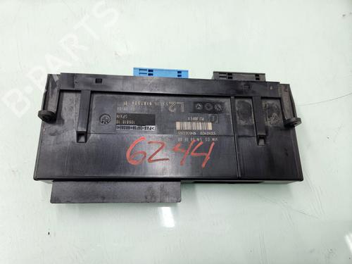 Used Electronic module BMW 1 (E87) 118 d (143 hp) 24472161