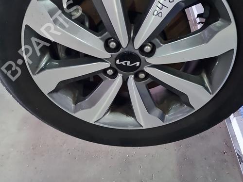 Rim KIA STONIC (YB) 1.0 T-GDi Eco-Dynamics+ | BP37997272C45 - Image 1