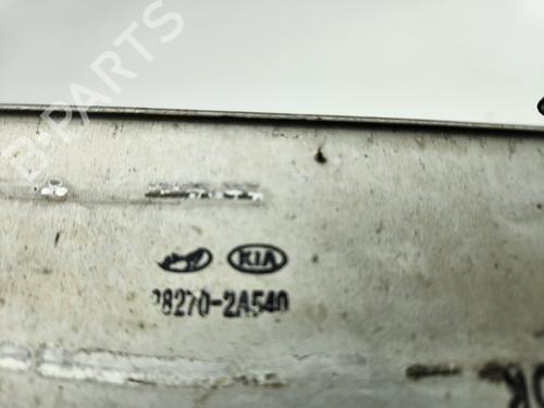 Intercooler HYUNDAI i40 I (VF) | BP29148497M30 - Image 2