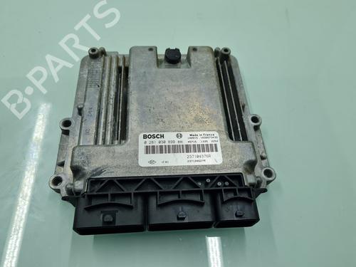 Computer motormanagement RENAULT CAPTUR I (J5_, H5_) [2013-2025]  21643123