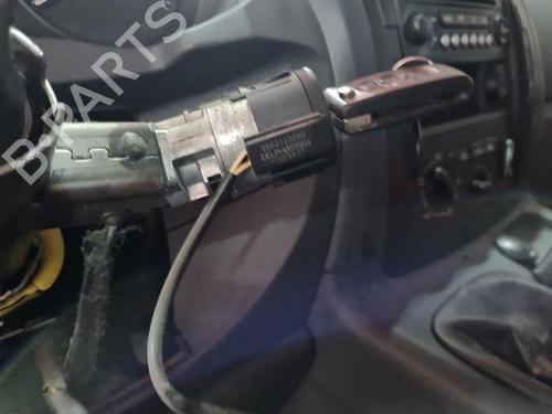 Used Electronic module Electronic module PEUGEOT EXPERT Van (VF3A_, VF3U_, VF3X_) 2.0 HDi 130 (128 hp) 38616520 38616520